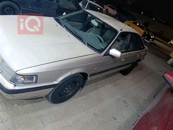 مازدا 626 1990 للبيع في العراق - كركوك